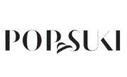 Pop & Suki Logo