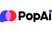 PopAi Logo