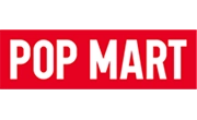POPMART Logo