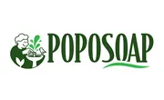 Poposoap Logo