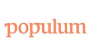 Populum Coupons and Promo Codes