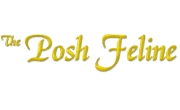 Posh Feline Logo
