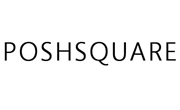 PoshSquare Coupons and Promo Codes
