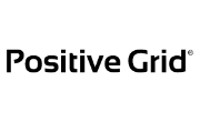 Positive Grid Logo