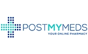 PostMyMeds Pharmacy Logo