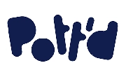 Pott'd (US) Logo