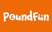 PoundFun Coupons and Promo Codes