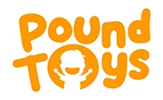 PoundToys Logo