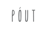 Pout Logo
