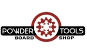Powder Tools Logo