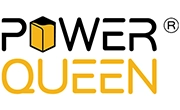 Power Queen Logo