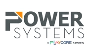 Power Systems Logo
