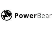 PowerBear Logo