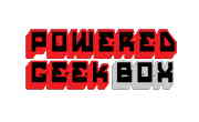 Powered Geek Box Logo