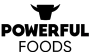 Powerful Foods US Logo