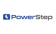 PowerStep Logo