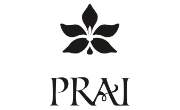 Prai Beauty UK Logo