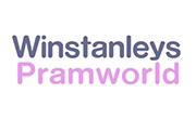 Pramworld Logo