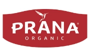 PRANA Organic Logo