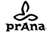 PrAna Coupons Logo