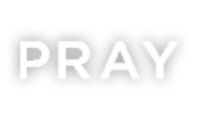 Pray.com Logo