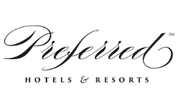 Preferred Hotel Group Logo