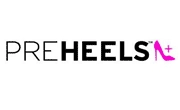 PreHeels Logo
