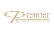 Premier Dead Sea US Logo