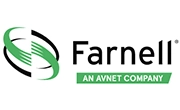 Premier Farnell UK  Logo