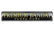 Premium Bandai US Logo