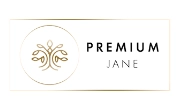 Premium Jane Logo