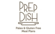 Prep Dish Logo