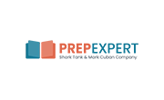Prep Expert Logo