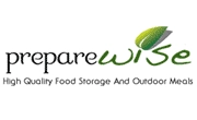 PrepareWise Logo