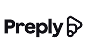 Preply Logo