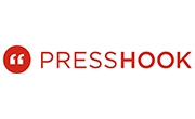 Press Hook Logo