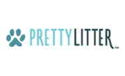 Pretty Litter Coupons Logo