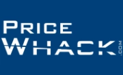 Price Whack Logo