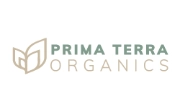 Prima Terra  Organics Logo