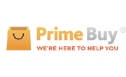 Prime Buy Logo