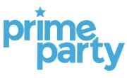 Prime Party Logo