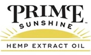 Prime Sunshine CBD Logo
