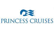 Princess Cruise Line AU Logo