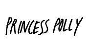 All Princess Polly US Coupons & Promo Codes