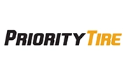 Priority Tire Logo