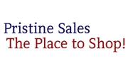 Pristine Sales Logo