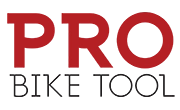 Pro Bike Tool Logo