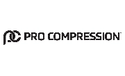 PRO Compression Logo