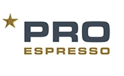 Pro Espresso Logo
