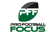 Pro Football Focus Logo
